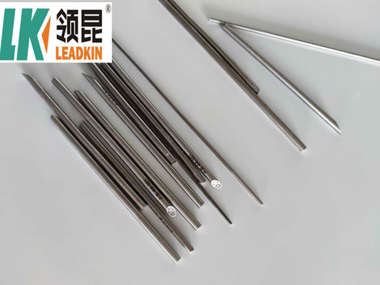 ποιότητας  1/4" Mineral Insulated K Type Thermocouple Cable SS304 Mi Simplex 0.5mm εργοστάσιο