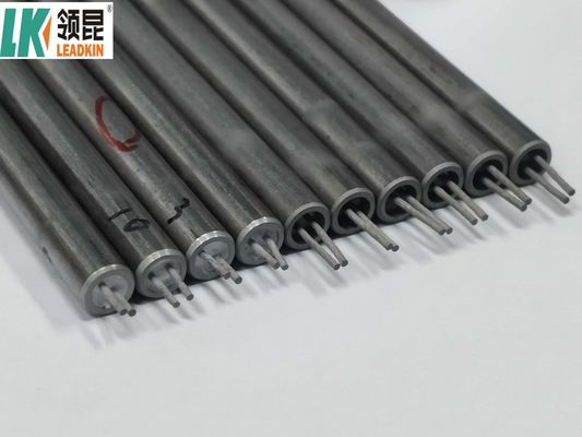 2.0mm έως 8.0mm Ακατέργαστο καλώδιο θερμοσύνδεσης με ορυκτά