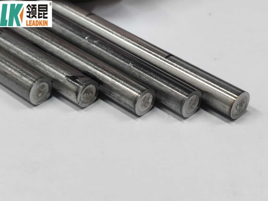 2.0mm έως 8.0mm Ακατέργαστο καλώδιο θερμοσύνδεσης με ορυκτά