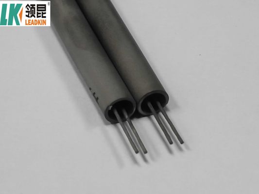 0.5-12.7mm Εξωτερικό καλώδιο θερμοσύνδεσης με απομονωμένο ορυκτό διάγραμμα για δοκιμή και μέτρηση θερμοκρασίας