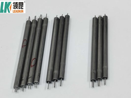 0.5-12.7mm Ακατέργαστο καλώδιο θέρμανσης με 0Cr18Ni10