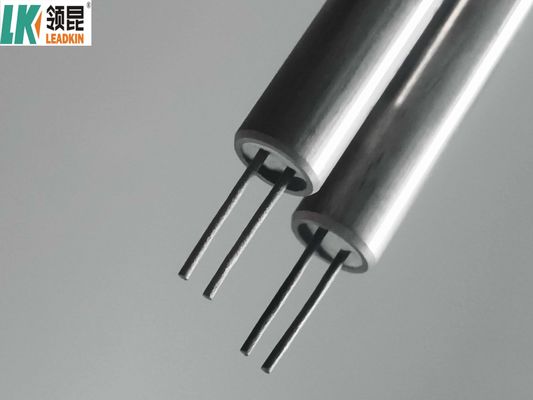 Καλώδιο θερμοσύνδεσης τύπου S με 0,5 mm 1,0 mm 1,5 mm 2,0 mm 3,0 mm εξωτερική διάμετρο