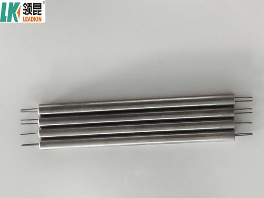 Inconel600/0Cr18Ni10Ti/SS304S/SS316L/SS310/SS316/GH3030/GH3039/GH747 Καλώδιο θέρμανσης 0,5-12,7mm