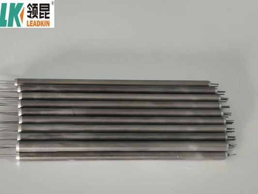 Inconel 600 0SS304S SS316L SS 310 SS316 Υπερυθμιστικό καλώδιο θέρμανσης 1-5m