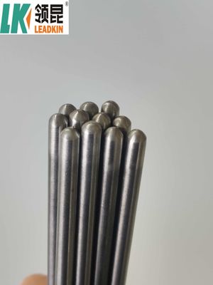 0.5-12.7mm Εξωτερικό καλώδιο θερμοσύνδεσης διαμετρήματος MgO με απομονωμένα ορυκτά για τη μέτρηση υψηλών θερμοκρασιών