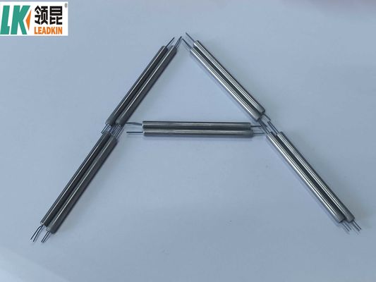 0Καλώδιο θερμοσύνδεσης.5-12.7mm για τη μέτρηση υψηλών θερμοκρασιών σε διάφορες βιομηχανίες
