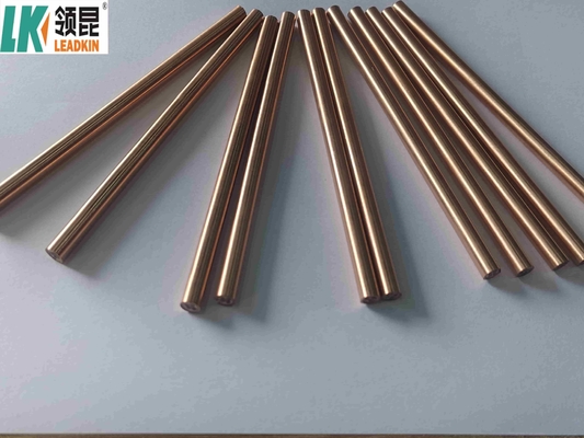 LEADKIN 6.0mm καλώδιο χαλκού με αντηλιακή μόνωση για θερμοσύνδεσμο τύπου S B R