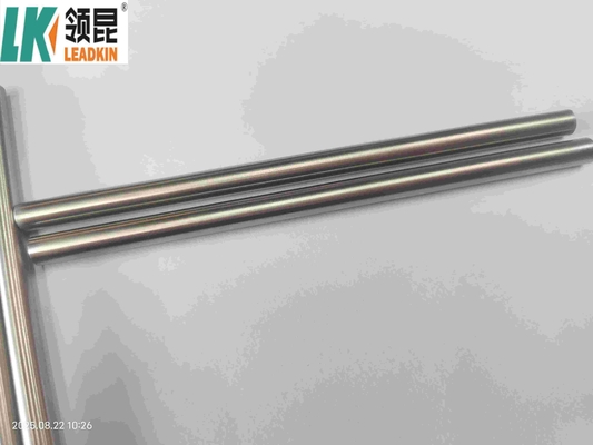 Βιομηχανικό καλώδιο θερμοστοιχείου τύπου Κ για ακριβείς και σταθερές μετρήσεις θερμοκρασίας σε ακραίες θερμοκρασίες