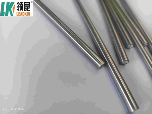 Καλώδιο με μεταλλική θωράκιση και μόνωση από ορυκτά 2-6 πυρήνων 200℃-1000℃